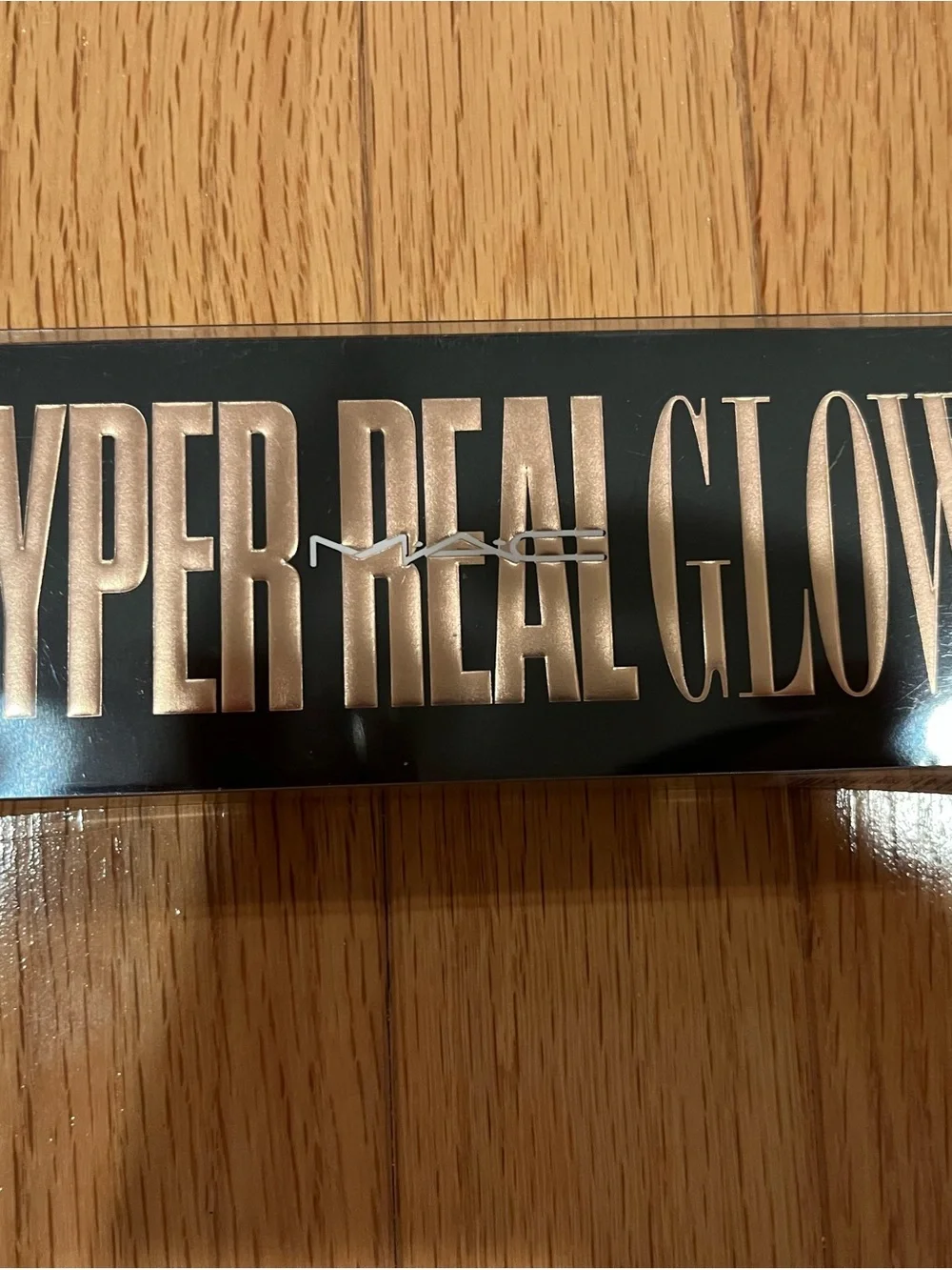 MAC Cosmetics Hyper Real Higherlighter Palette